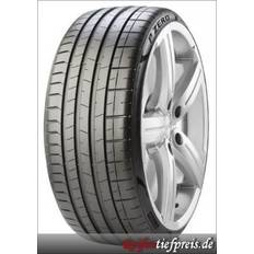 21 - 275 - 40 % - Sommardäck Bildäck Pirelli P Zero PZ4 SC 275/40 R22 107Y XL * Elect, PNCS