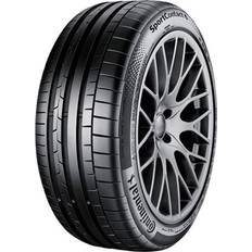 Tyres Continental SportContact 6 (295/30 R20 101Y)