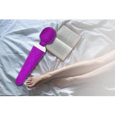 Wand vibe Marc Dorcel Magic Wand Vibe