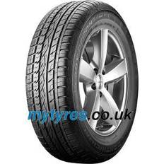 Continental CrossContact UHP SSR 255/50 R19 107W XL * runflat