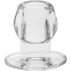 Tunnel Plug X- Large Transparent