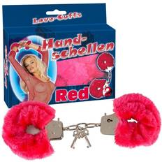 Sex håndjern You2Toys Håndjern