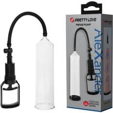 Penispumper Pretty Love PENIS PUMP ALEXANDER