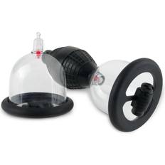 Pipedream Fetish Fantasy Series Vibrating Nipple Pleasure Cups