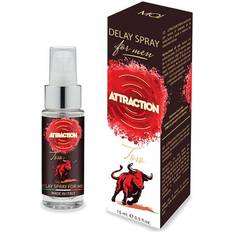 Attraction Toro Delay Spray