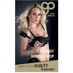 Guilty Pleasure Guilty Pleasure Sturdy Riding Crop