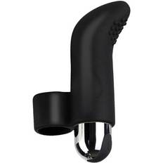 Usb vibrator Sexleksaker Tardenoche 10-Functions Finger Vibrating Stimulator USB