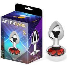 AfterDark Anal Plug with Jewel S