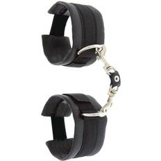 Luxurious Handcuffs Black