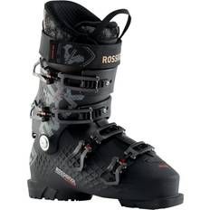 Schwarz Skistiefel Rossignol Alltrack Pro 100 - Black