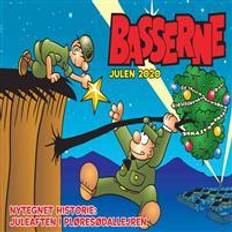 Basserne Basserne (Hæftet)