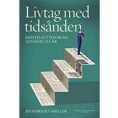 Bøger Livtag med tidsånden (Indbundet)