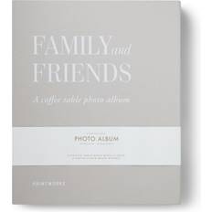 Printworks PRINTWORKS Fotoalbum. Family and Friends
