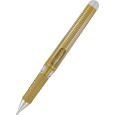 Pentel Hybrid Gel Guld