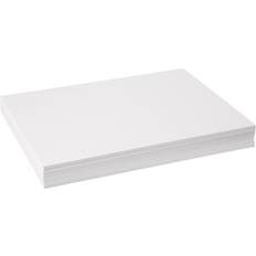 Tegnepapir Creativ Company Tegnepapir A3 130g 250 ark