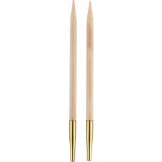 Knitpro Aiguille À Tricoter Circulaire Interchangeable Standard Basix 11.6 cm x 4.5 mm