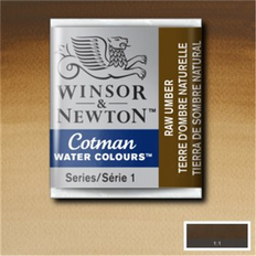 Winsor & Newton Aquarellfarben Winsor & Newton Cotman akvarell hp färg 554