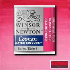 Winsor & Newton Farben Winsor & Newton Cotman akvarell hp färg 502