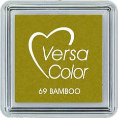 Tsukineko Stempelpude VersaColor Bamboo