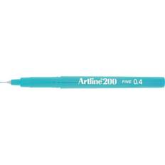 Artline Artline EKT-2 Shirt Marker 2.0mm Turquoise