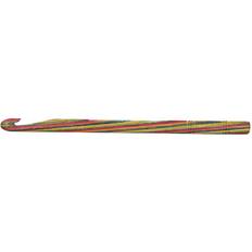 Knitpro Symfonie Hæklenål Birk 15cm 5,50mm