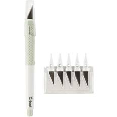 Cricut TrueControl Knife Kit (Mint) with 5x spare blades