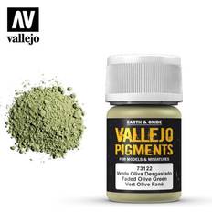 Wittmax AV Pigments Faded Olive Green (VAL73122)