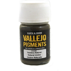 Wittmax Vallejo Natural Umber Pigment