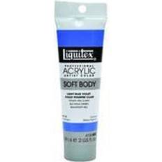Liquitex Soft boby 59 ml Light blue violet 680