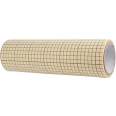 Creativ Company Double-Sided Foil Tape, W: 32 cm, 5 m/ 1 roll