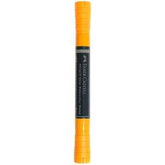 Faber-Castell Orange Hobbyartikler Faber-Castell A.Dürer WC Marker Orange Glaze