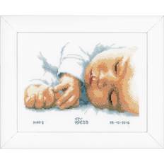 Vervaco Vervaco Birth Record New-Born
