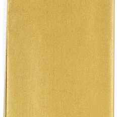 Water Based Paper County Stationery Metallic Crepe Paper (förpackning Med 12) One Siz