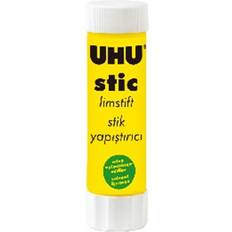 Hvid Papirlim Creativ Company UHU Limstift, 40 g