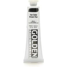 Golden Akrylfärger Golden Acryl 59ml Hist 1462