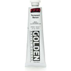 Golden 59ml Permanent Maroon 1252