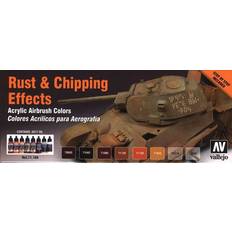 Wittmax Rust & Chipping -17 ml