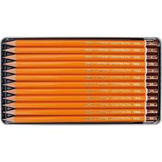 ProGrafitpenne 12st