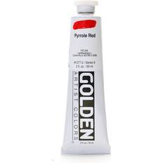 Acrylic Paints Golden Heavy Body Acrylic Paint 2 oz