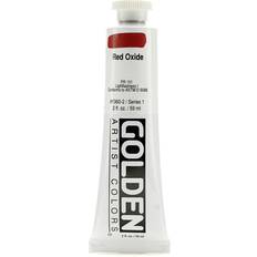 Golden 59ml Red Oxide 1360