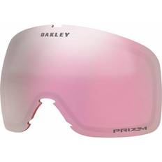 Oakley pink iridium Oakley Flight Tracker L Prizm Snow High Pink Iridium