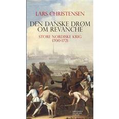 Den danske drøm om revanche (Indbundet)