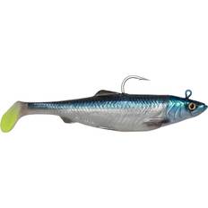 Savage Gear 4d Herring Big Shad 250 Mm 300g One Size Real Herring PHP