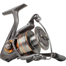 Mitchell Angelrollen Mitchell Mx2 Spinning Reel 1000 Silver Gold