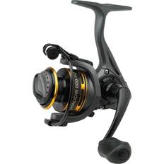 Kinetic Angelrollen Kinetic Shadow Fd Spinning Reel 800 Black