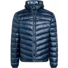 Nordisk Payne Hooded Down Jacket - Mood Indigo