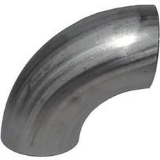 Lemvigh-Müller Bøjning 90 grader 3s AISI 316l 42,4x2mm