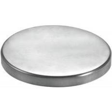 VMZinc Vand & Afløb VMZinc brøndkrave uden hul blank