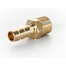 Lemvigh-Müller Slangenippel 1/2x10mm