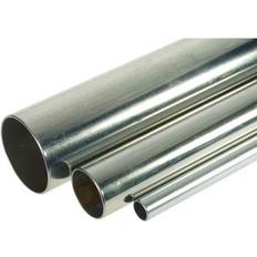 Unite Pressrør rustfri 1.4404 35X1,5 mm 6 m